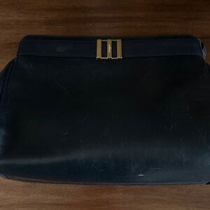 Vintage Salvatore ferragamo purse